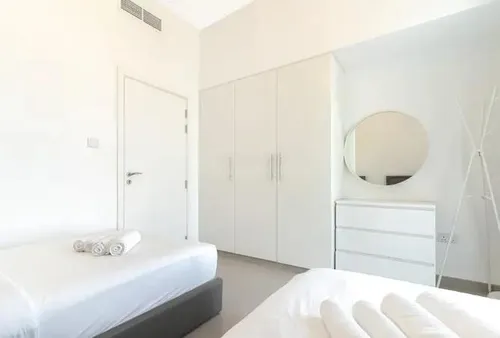 2 Bedrooms Apartment in Zahra Breeze Apartments 4A