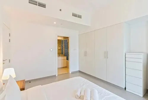 2 Bedrooms Apartment in Zahra Breeze Apartments 4A