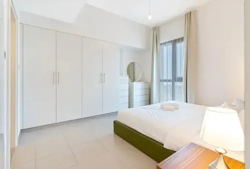2 Bedrooms Apartment in Zahra Breeze Apartments 4A