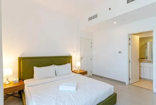2 Bedrooms Apartment in Zahra Breeze Apartments 4A