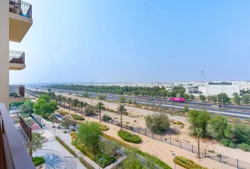 2 Bedrooms Apartment in Zahra Breeze Apartments 4A
