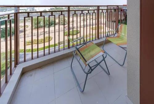 2 Bedrooms Apartment in Zahra Breeze Apartments 4A