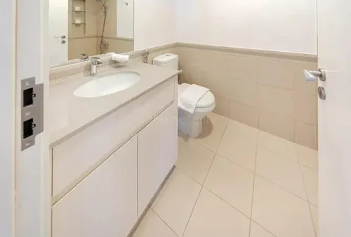 2 Bedrooms Apartment in Zahra Breeze Apartments 4A