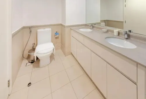 2 Bedrooms Apartment in Zahra Breeze Apartments 4A