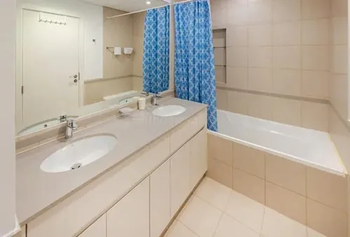 2 Bedrooms Apartment in Zahra Breeze Apartments 4A