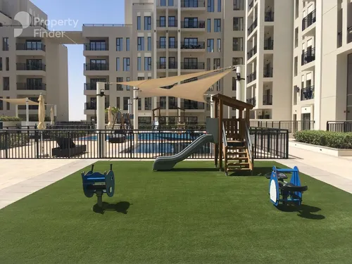 2 Bedrooms Apartment in Zahra Breeze Apartments 4A