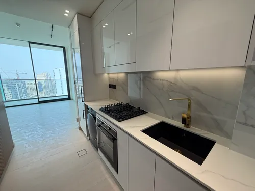  Apartment in Binghatti Azure