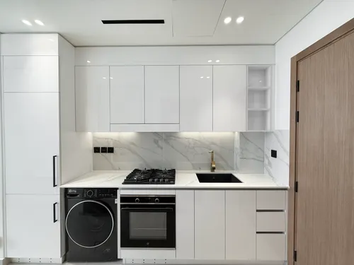  Apartment in Binghatti Azure