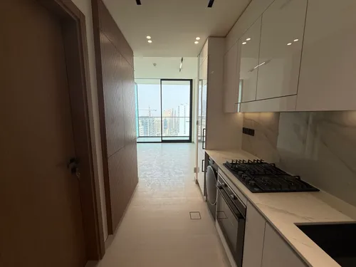  Apartment in Binghatti Azure
