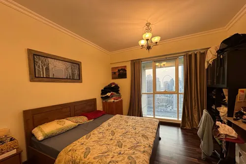 2 Bedrooms Apartment in The Palladium