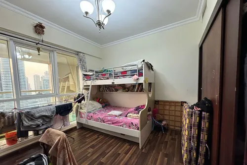2 Bedrooms Apartment in The Palladium