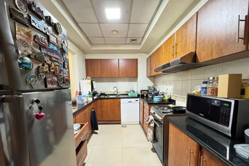 2 Bedrooms Apartment in The Palladium