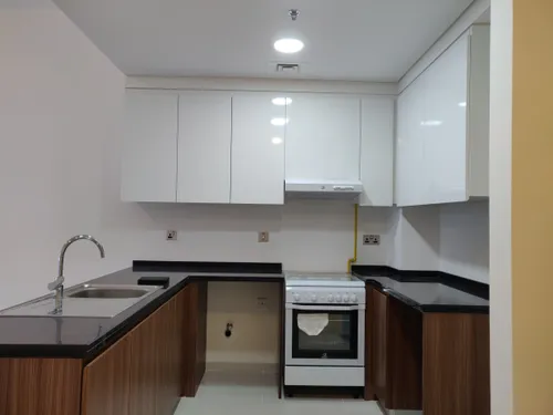 1 Bedroom Apartment in Jasmine A