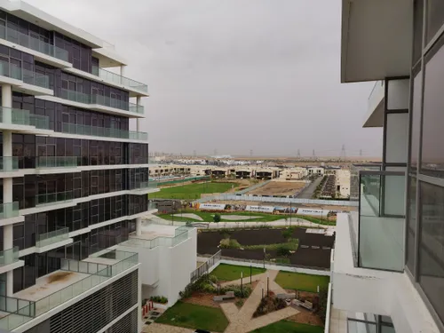 1 Bedroom Apartment in Jasmine A