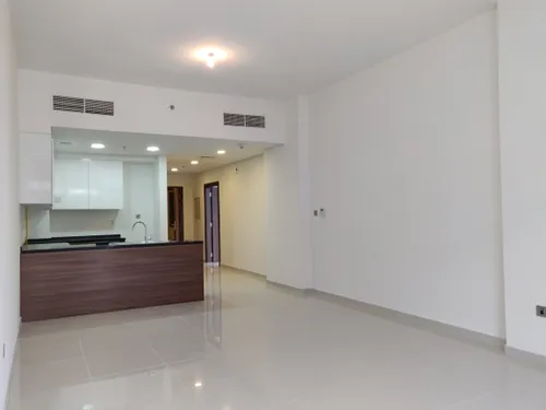 Rented | Partial Golf Course View | Stylish Living