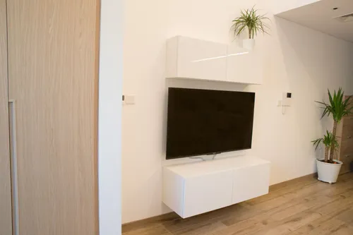 Apartment in Oakley Square Residences