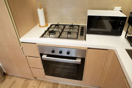 Apartment in Oakley Square Residences