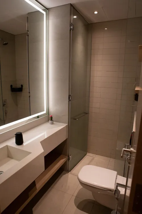 Apartment in Oakley Square Residences