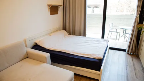 Apartment in Oakley Square Residences