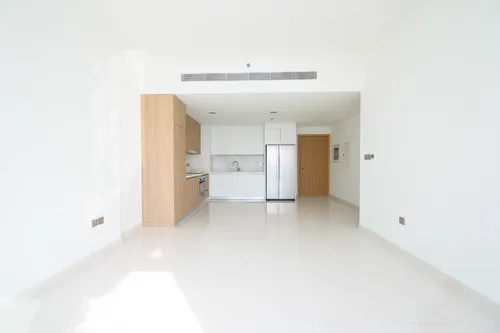 2 Bedrooms Apartment in Beach Vista 2