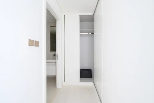 2 Bedrooms Apartment in Beach Vista 2