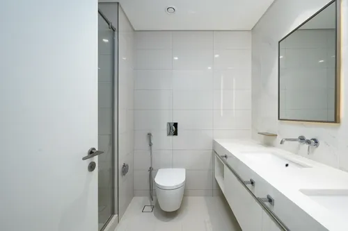 2 Bedrooms Apartment in Beach Vista 2