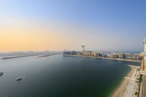 2 Bedrooms Apartment in Beach Vista 2