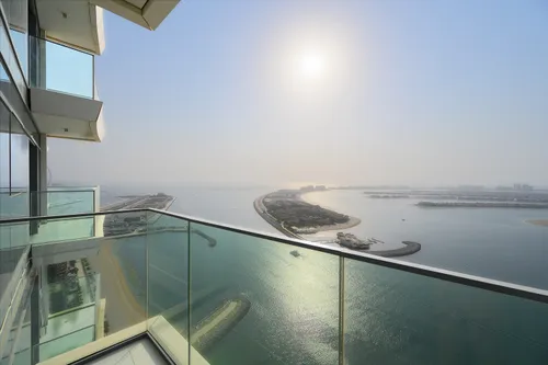 2 Bedrooms Apartment in Beach Vista 2