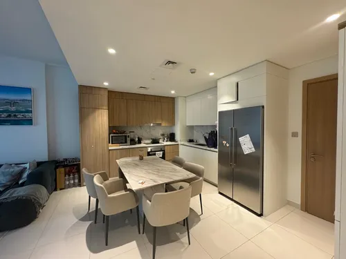 2 Bedrooms Apartment in Beach Vista Tower 2