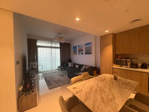 2 Bedrooms Apartment in Beach Vista Tower 2