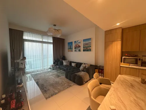 2 Bedrooms Apartment in Beach Vista Tower 2