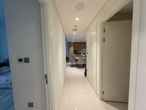 2 Bedrooms Apartment in Beach Vista Tower 2