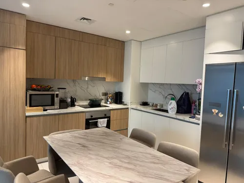 2 Bedrooms Apartment in Beach Vista Tower 2