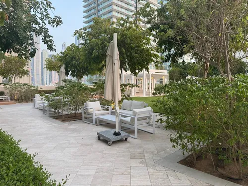 2 Bedrooms Apartment in Beach Vista Tower 2