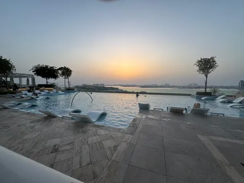 2 Bedrooms Apartment in Beach Vista Tower 2