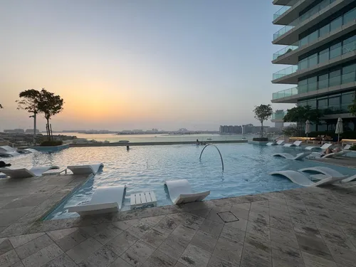 2 Bedrooms Apartment in Beach Vista Tower 2