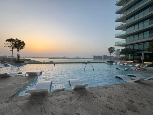 2 Bedrooms Apartment in Beach Vista Tower 2