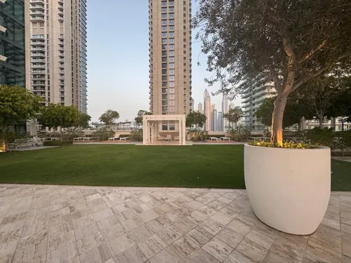 2 Bedrooms Apartment in Beach Vista Tower 2
