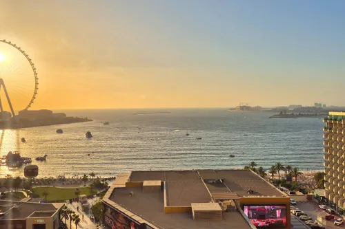 Exclusive | Managed | Sea View