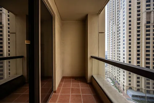 1 Bedroom Apartment in Rimal 2