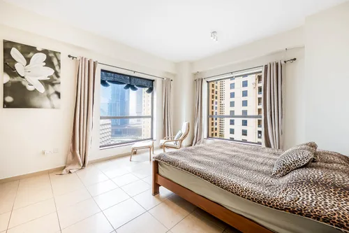 1 Bedroom Apartment in Rimal 2