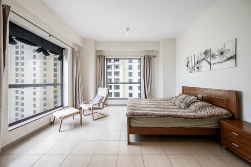 1 Bedroom Apartment in Rimal 2