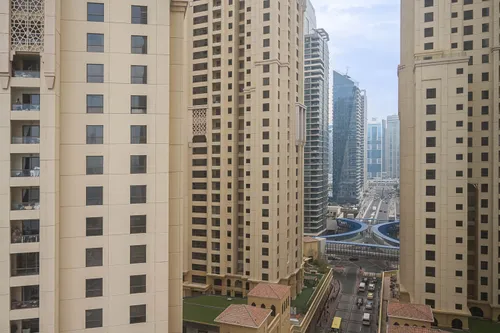 1 Bedroom Apartment in Rimal 2