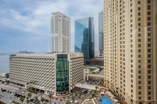 1 Bedroom Apartment in Rimal 2