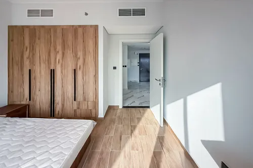 3 Bedrooms Apartment in Al Maryah Vista