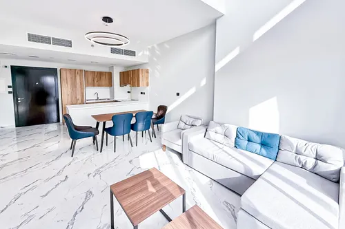 3 Bedrooms Apartment in Al Maryah Vista
