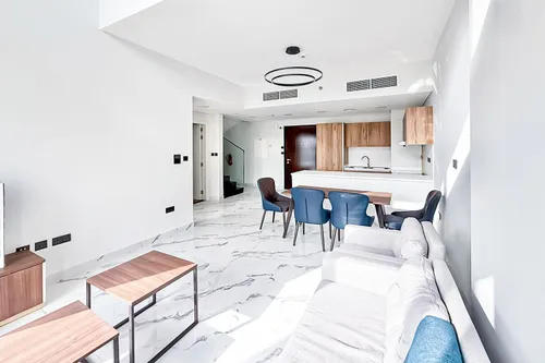 3 Bedrooms Apartment in Al Maryah Vista