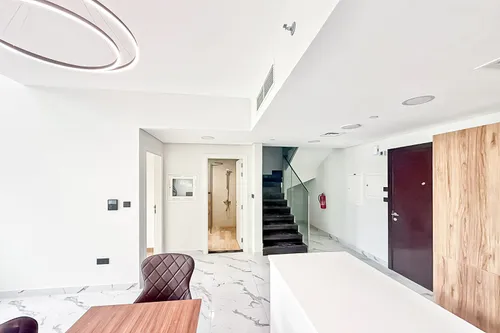 3 Bedrooms Apartment in Al Maryah Vista