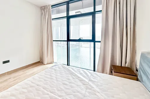 3 Bedrooms Apartment in Al Maryah Vista