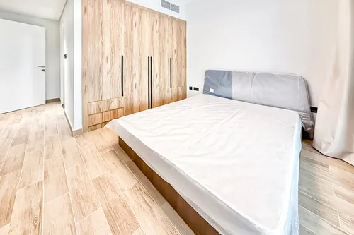 3 Bedrooms Apartment in Al Maryah Vista